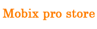 MobiX Pro Store
