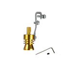 Simulador de som ronco tubo de carro