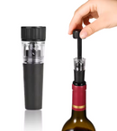 Abridor de Vinho MaxChef – Praticidade e Elegância