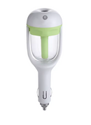 Umidificador de Ar de carro e Difusor de Óleo Essencial de Aromaterapia (4 Cores Disponíveis)