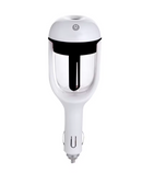 Umidificador de Ar de carro e Difusor de Óleo Essencial de Aromaterapia (4 Cores Disponíveis)