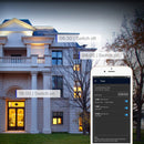 Smart Lâmpada de LED Wifi - Frete Gratis