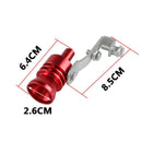 Simulador de som ronco tubo de carro