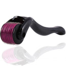 Estimulador para Crescimento Capilar (- Agulhas de Titânio